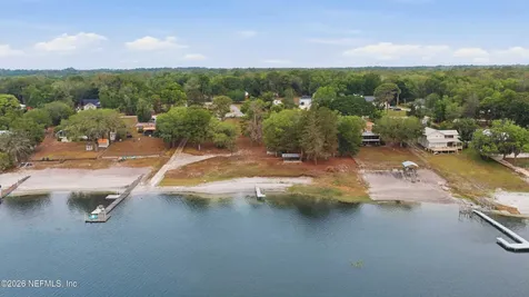363 SE 72nd Street Starke FL 32091