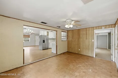 363 SE 72nd Street Starke FL 32091