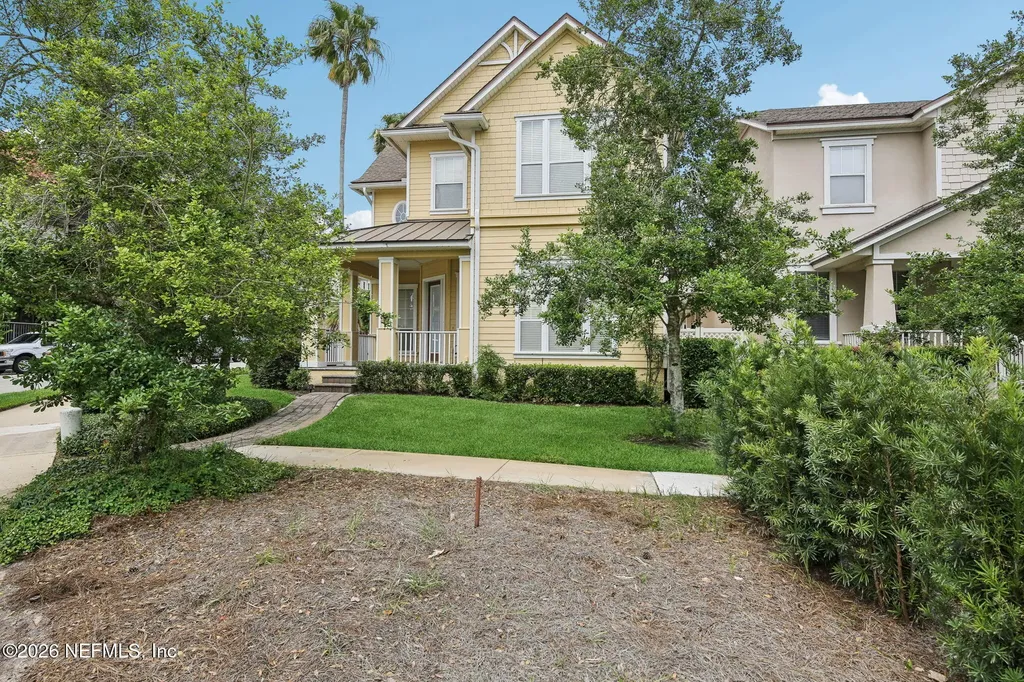 400 Central St. Augustine FL 32095