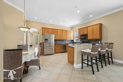 400 Central St. Augustine FL 32095