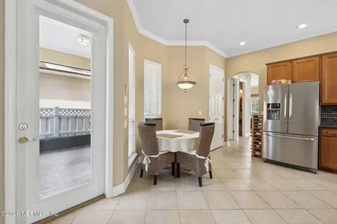 400 Central St. Augustine FL 32095