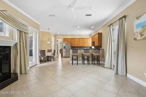 400 Central St. Augustine FL 32095