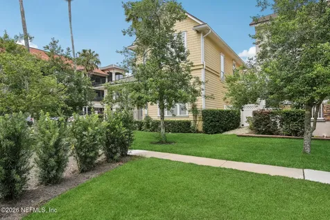 400 Central St. Augustine FL 32095