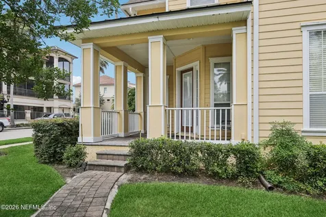 400 Central St. Augustine FL 32095