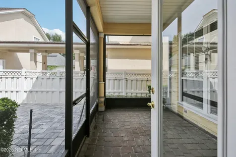 400 Central St. Augustine FL 32095