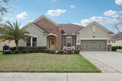 526 Eagle Rock Drive Ponte Vedra FL 32081