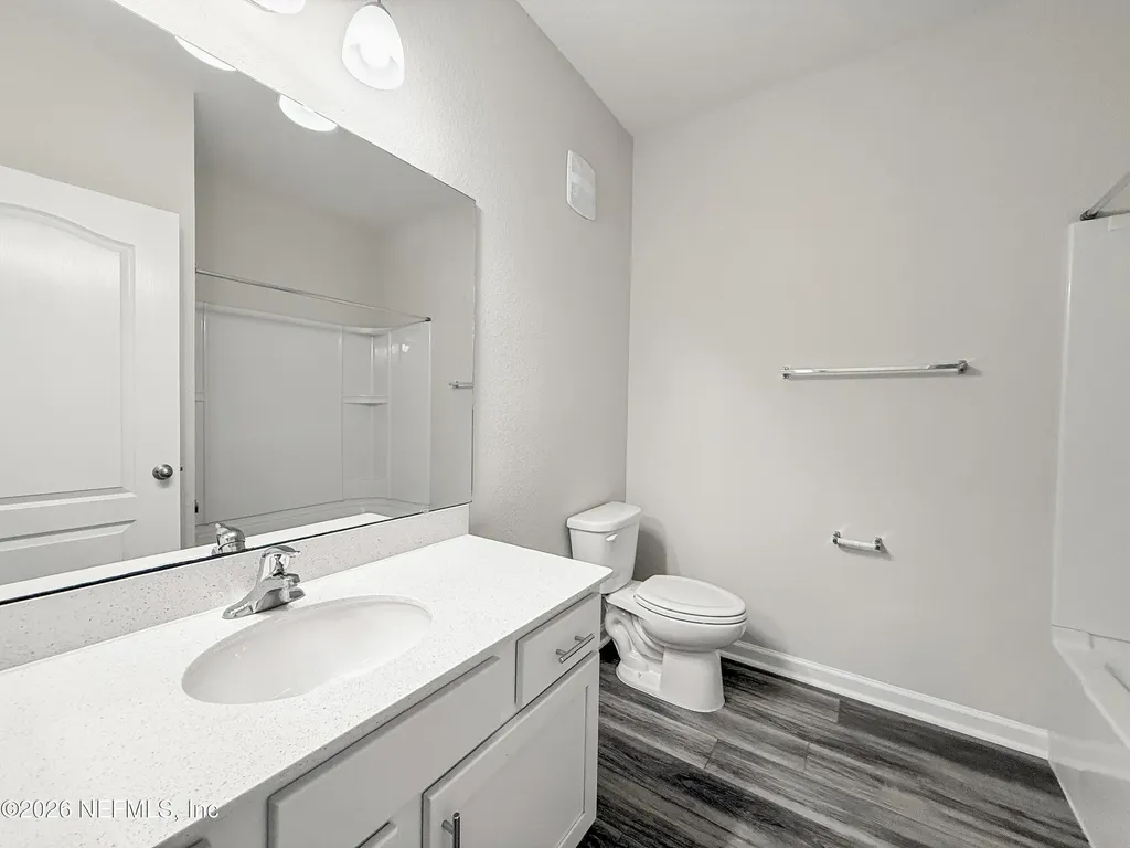 4958 Key Lime Drive Jacksonville FL 32256