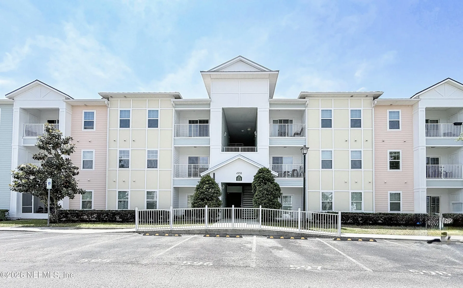 4958 Key Lime Drive Jacksonville FL 32256