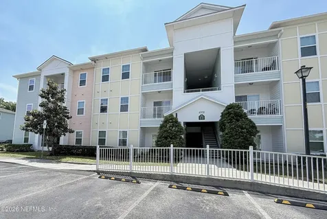 4958 Key Lime Drive Jacksonville FL 32256