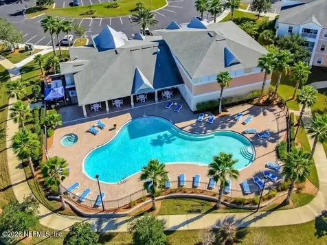 4958 Key Lime Drive Jacksonville FL 32256