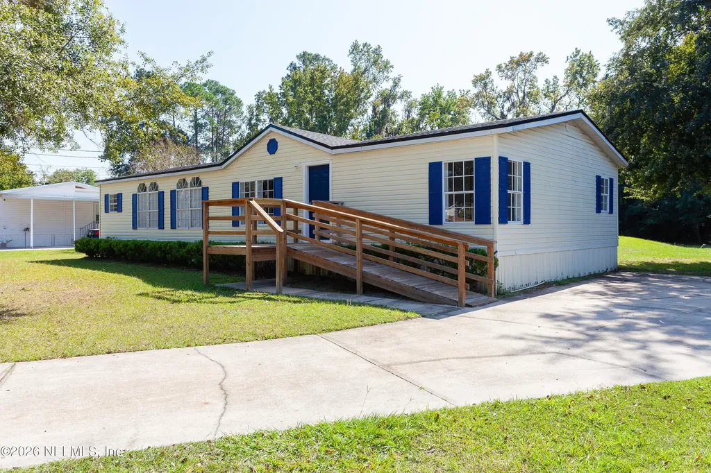 11252 Kittrell Lane Jacksonville FL 32220