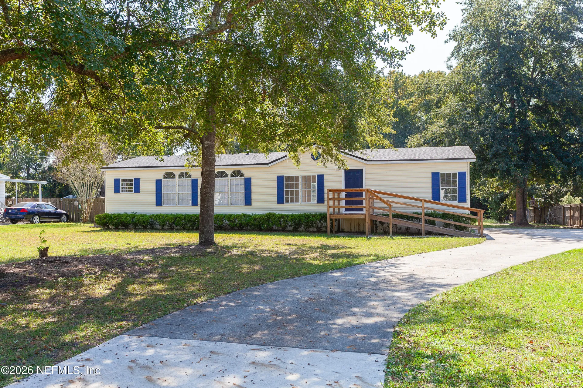 11252 Kittrell Lane Jacksonville FL 32220