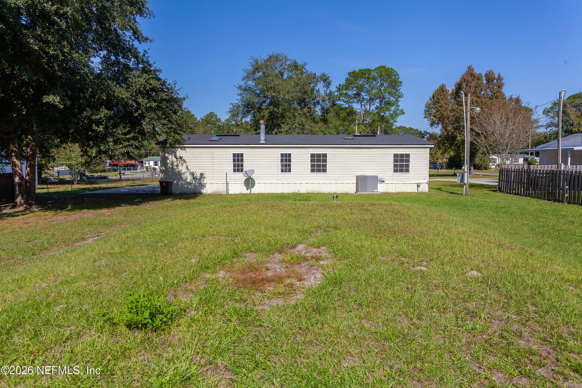 11252 Kittrell Lane Jacksonville FL 32220