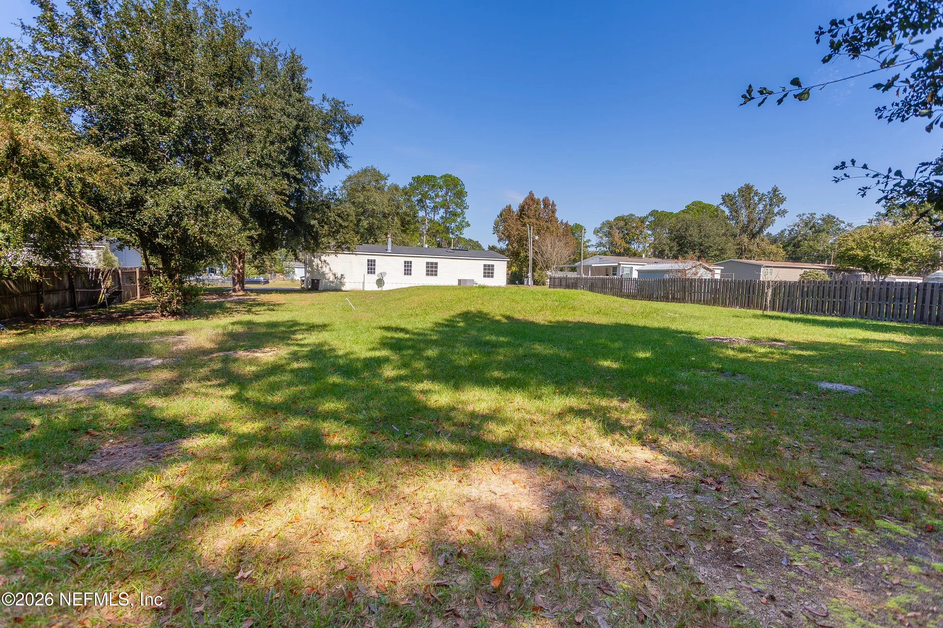 11252 Kittrell Lane Jacksonville FL 32220