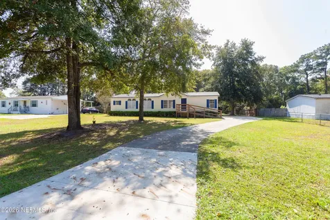 11252 Kittrell Lane Jacksonville FL 32220