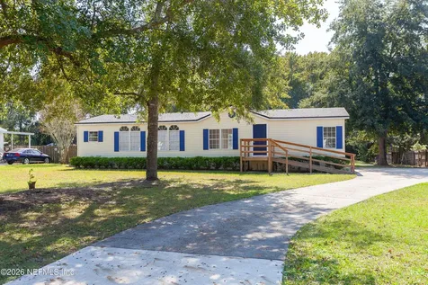 11252 Kittrell Lane Jacksonville FL 32220