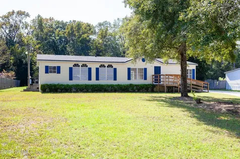 11252 Kittrell Lane Jacksonville FL 32220