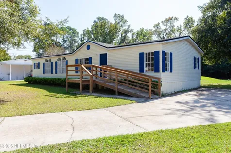 11252 Kittrell Lane Jacksonville FL 32220