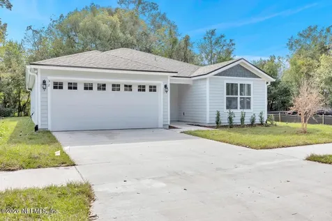 3211 Echo Street Jacksonville FL 32218