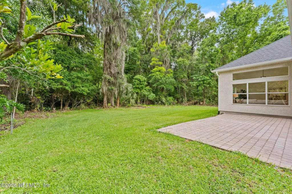 8275 Persimmon Hill Lane Jacksonville FL 32256