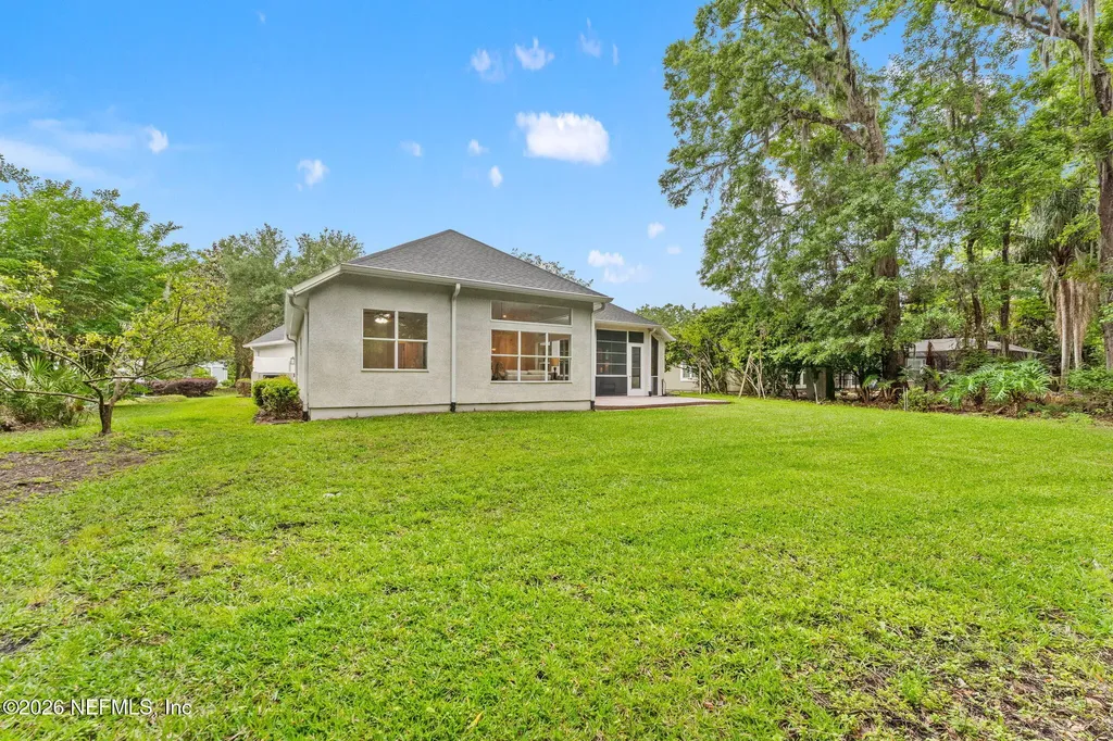 8275 Persimmon Hill Lane Jacksonville FL 32256