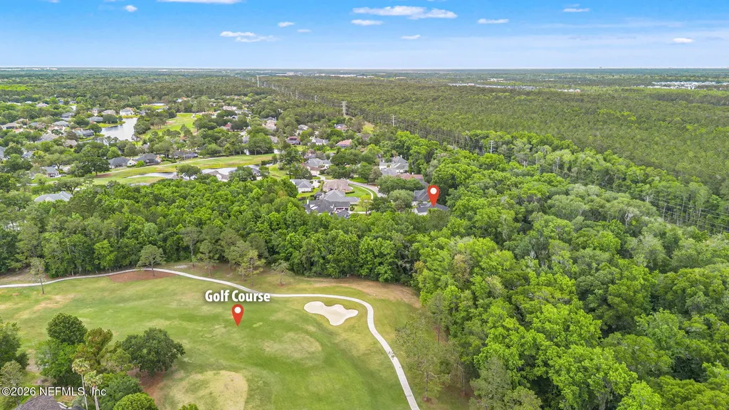 8275 Persimmon Hill Lane Jacksonville FL 32256