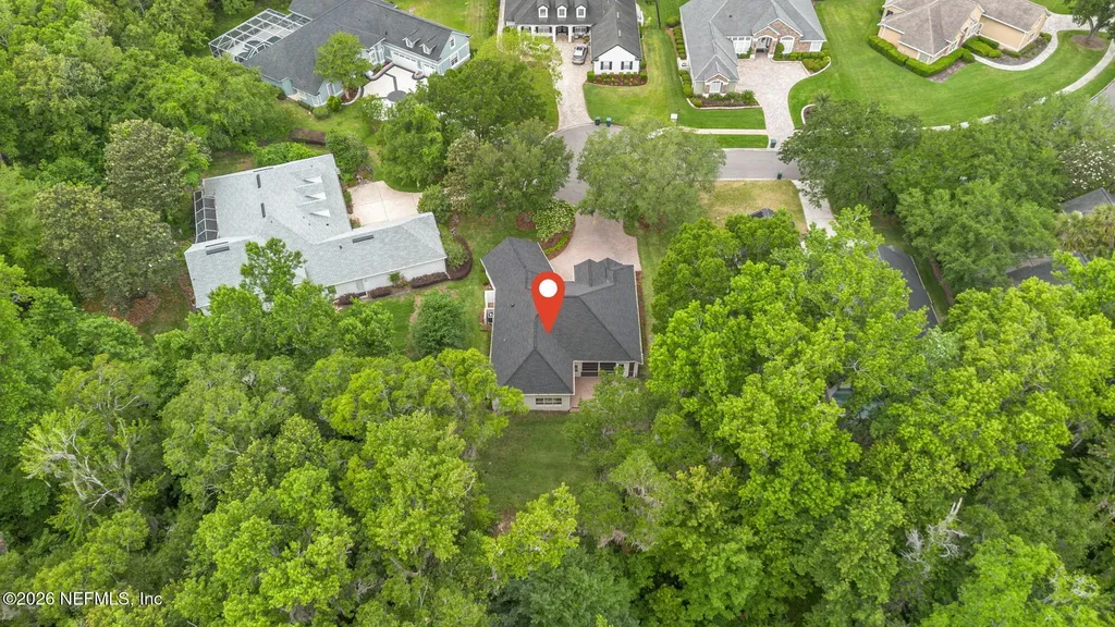 8275 Persimmon Hill Lane Jacksonville FL 32256
