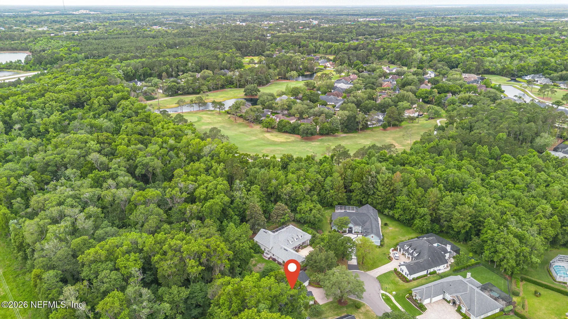 8275 Persimmon Hill Lane Jacksonville FL 32256
