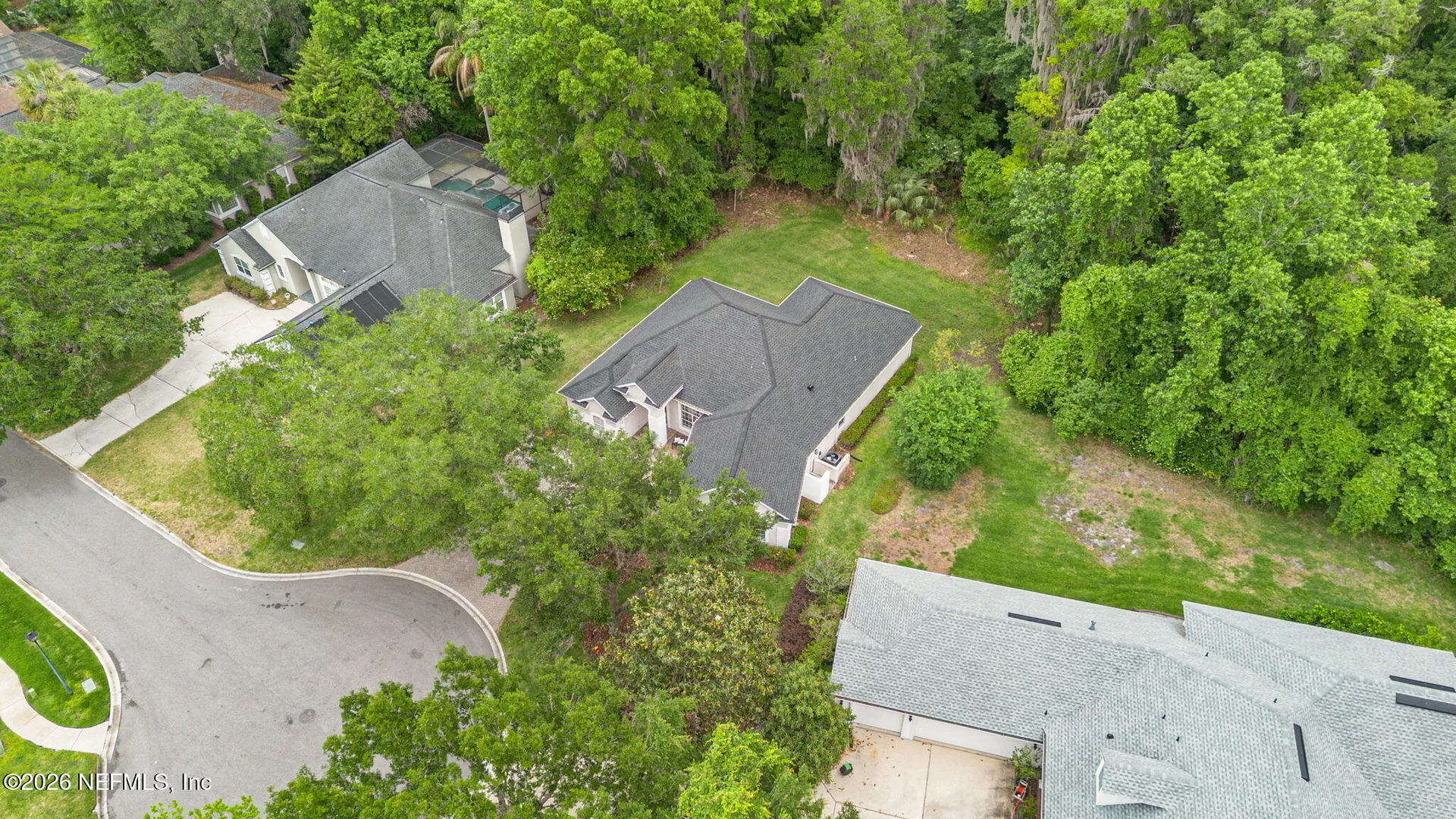 8275 Persimmon Hill Lane Jacksonville FL 32256