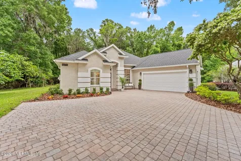 8275 Persimmon Hill Lane Jacksonville FL 32256