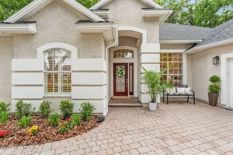 8275 Persimmon Hill Lane Jacksonville FL 32256