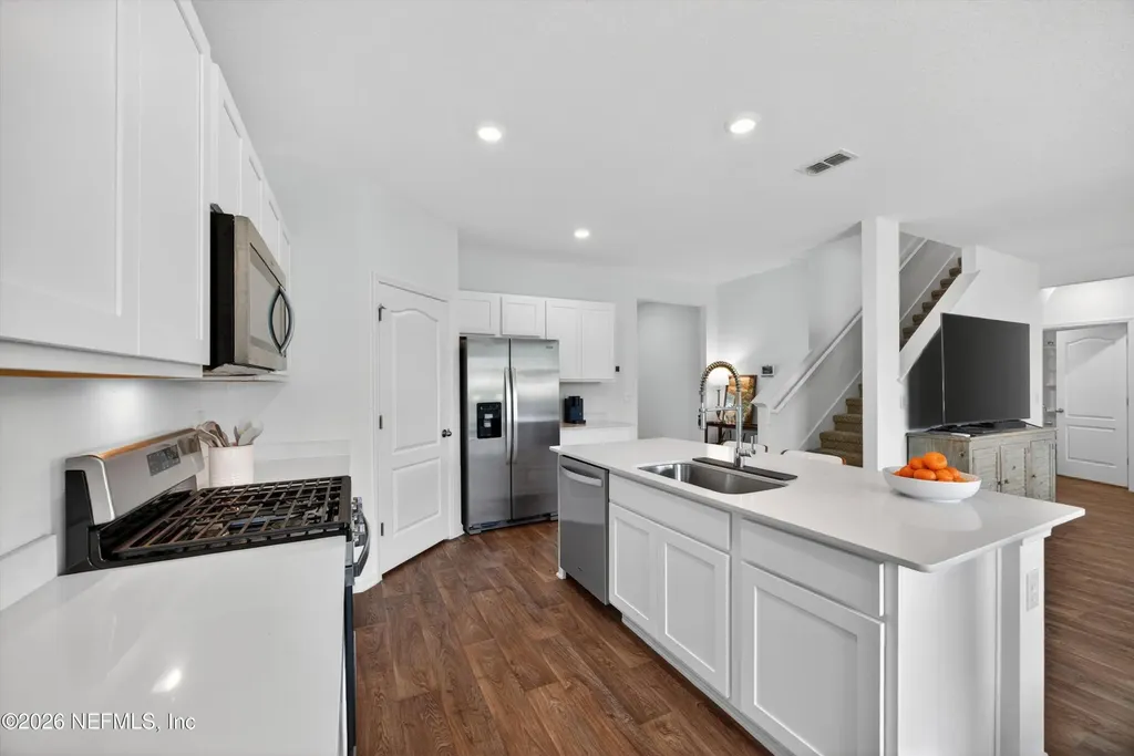17 Rio Salado Road St. Augustine FL 32084