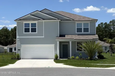17 Rio Salado Road St. Augustine FL 32084