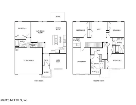 17 Rio Salado Road St. Augustine FL 32084