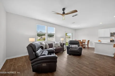 17 Rio Salado Road St. Augustine FL 32084