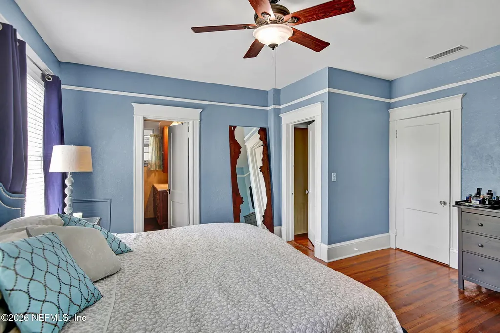 1853 Powell Place Jacksonville FL 32205