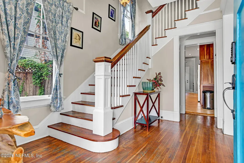 1853 Powell Place Jacksonville FL 32205