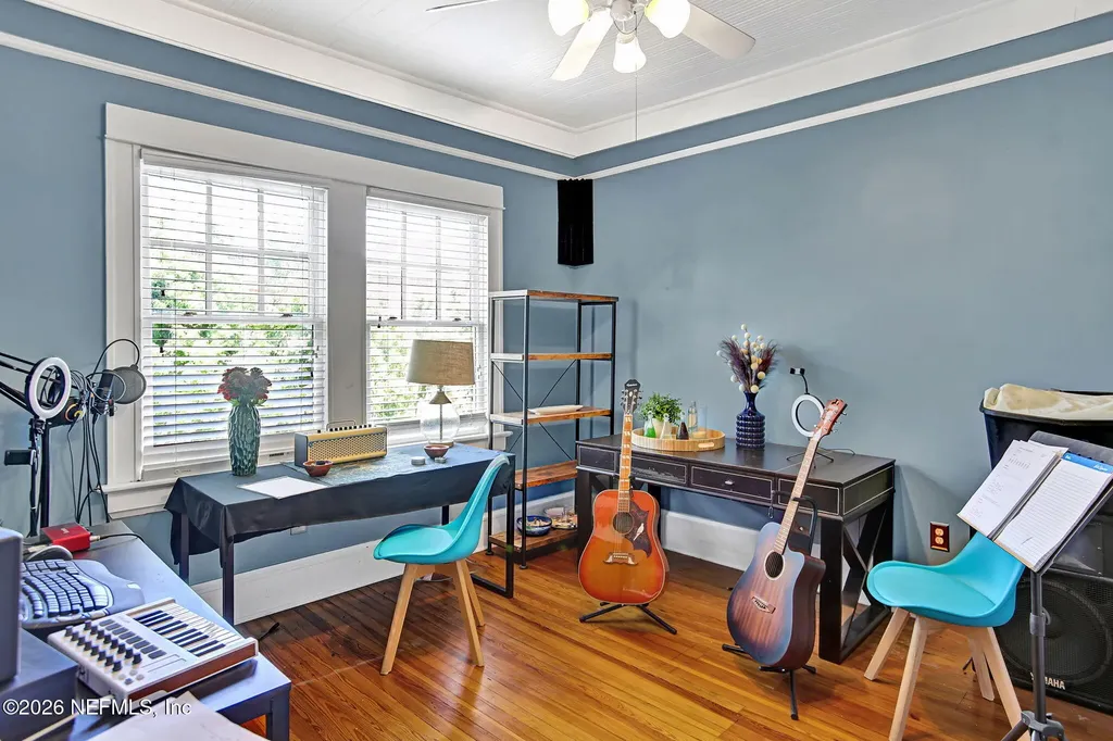 1853 Powell Place Jacksonville FL 32205