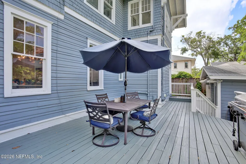 1853 Powell Place Jacksonville FL 32205