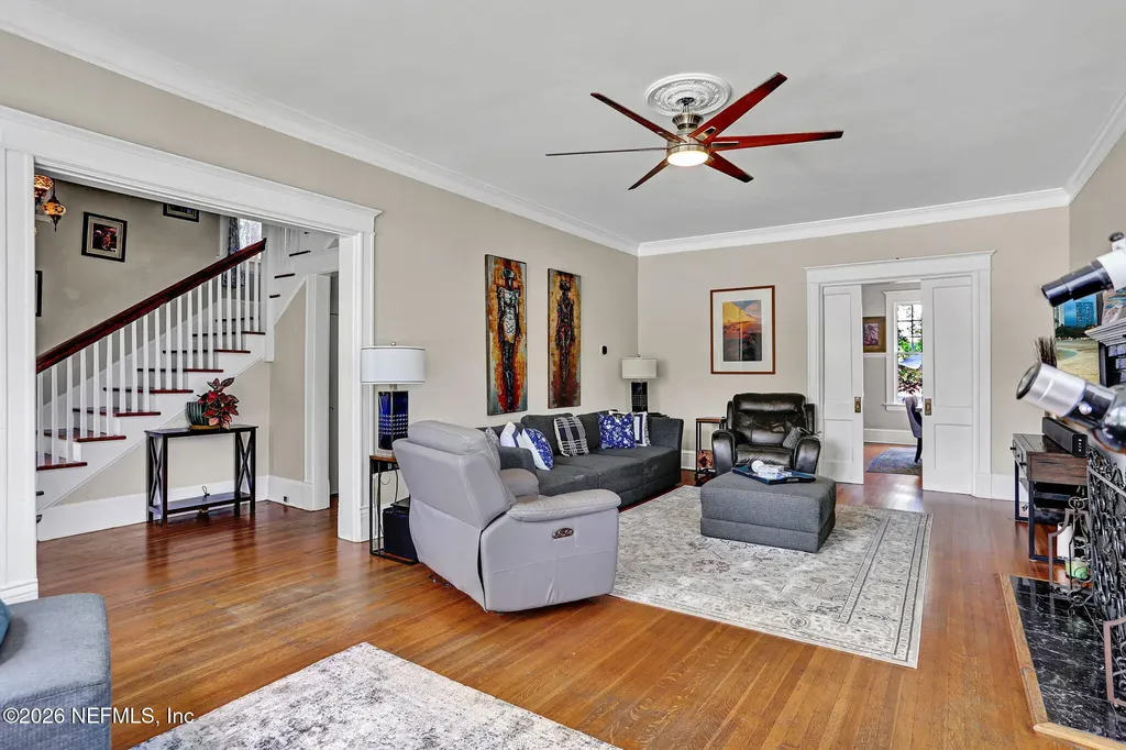 1853 Powell Place Jacksonville FL 32205