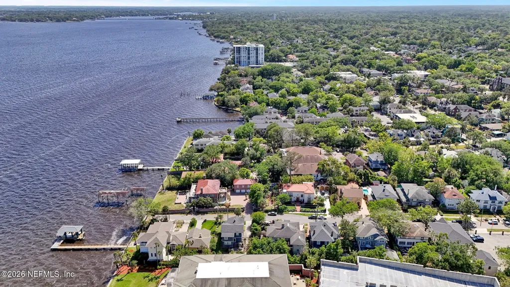 1853 Powell Place Jacksonville FL 32205