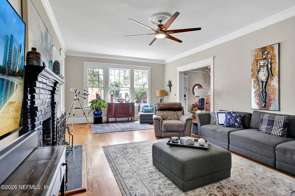 1853 Powell Place Jacksonville FL 32205