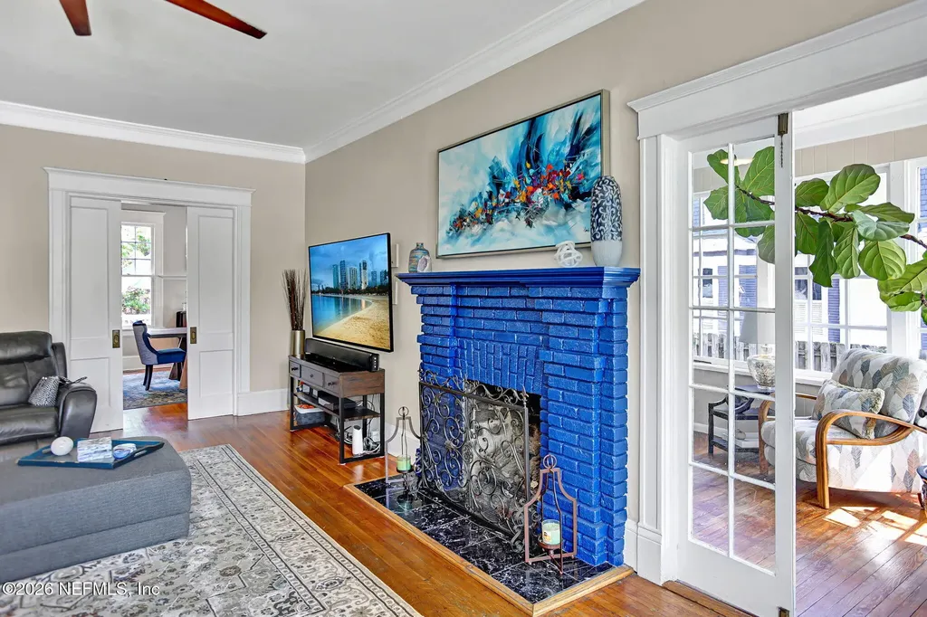1853 Powell Place Jacksonville FL 32205