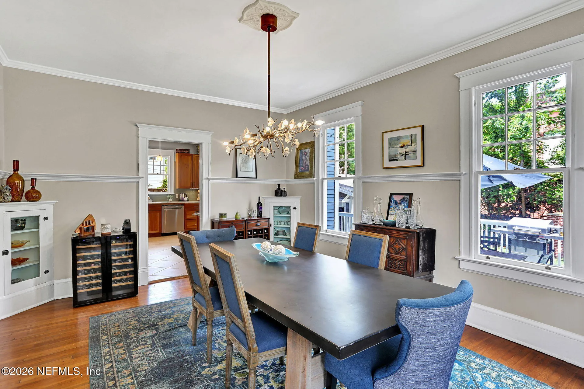 1853 Powell Place Jacksonville FL 32205