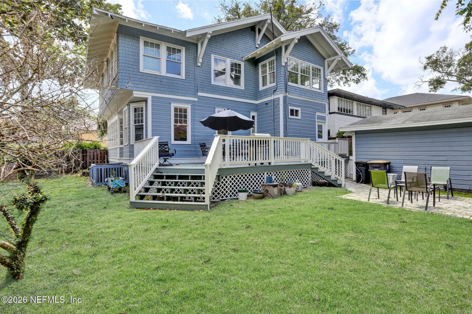 1853 Powell Place Jacksonville FL 32205