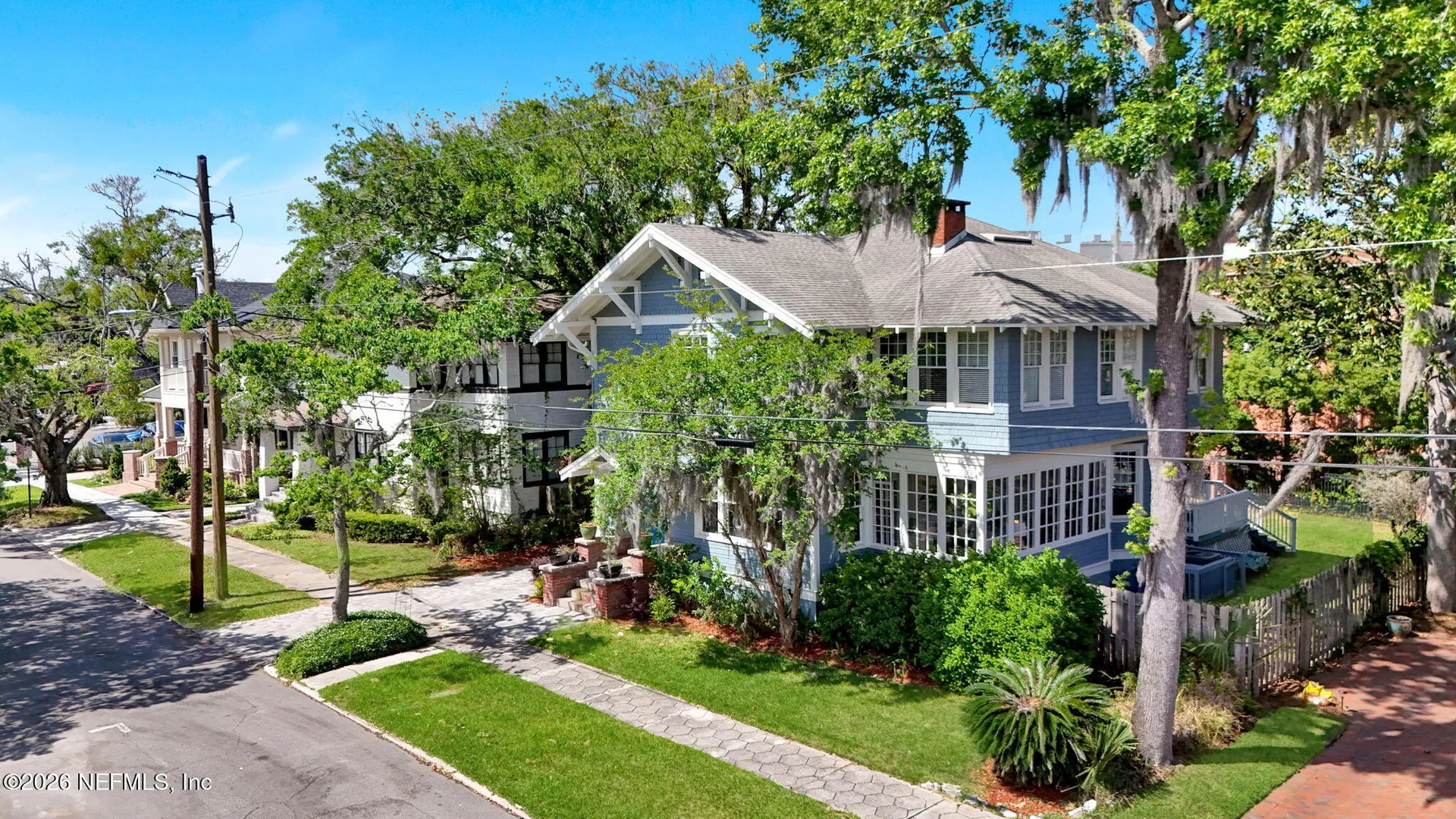 1853 Powell Place Jacksonville FL 32205