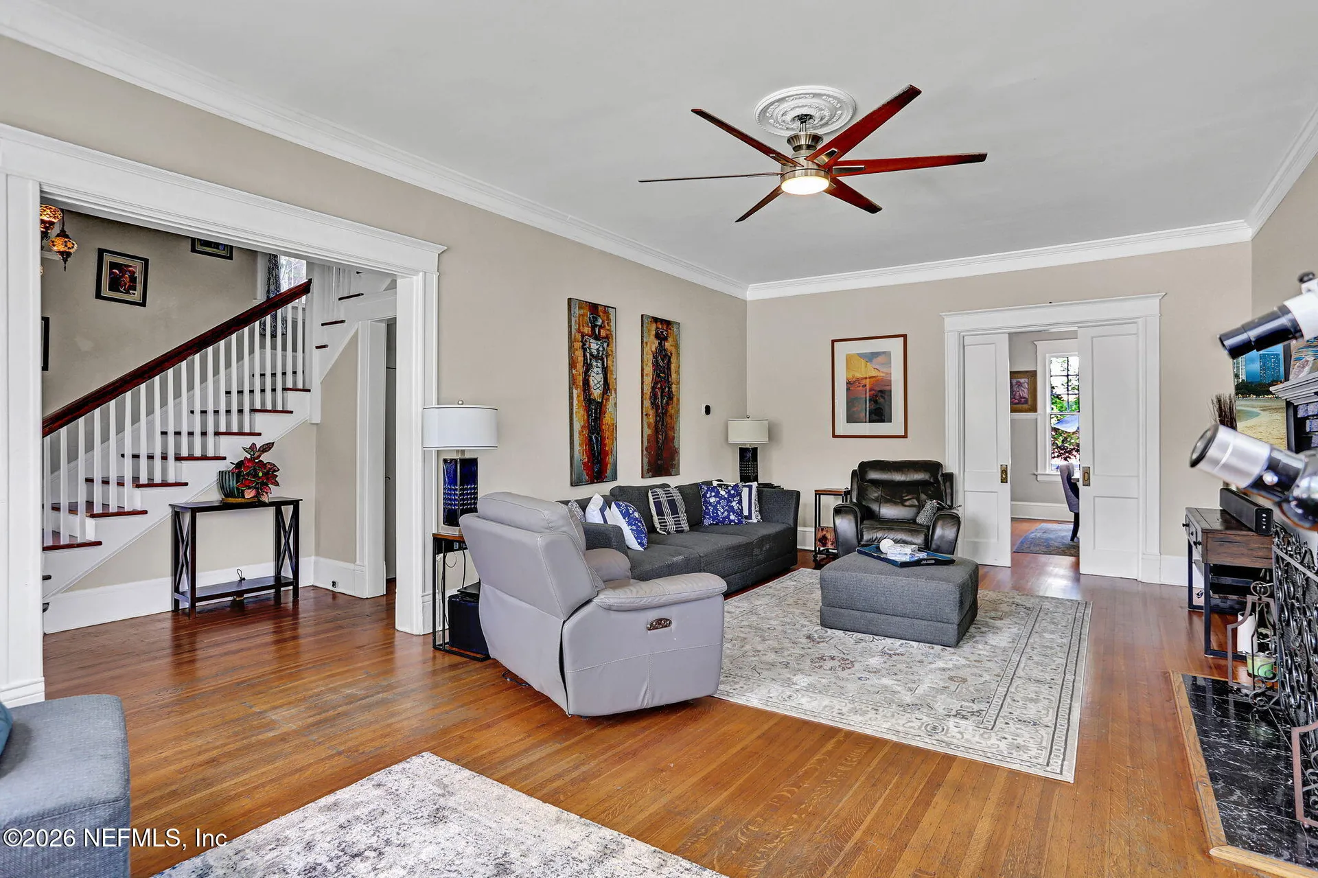 1853 Powell Place Jacksonville FL 32205