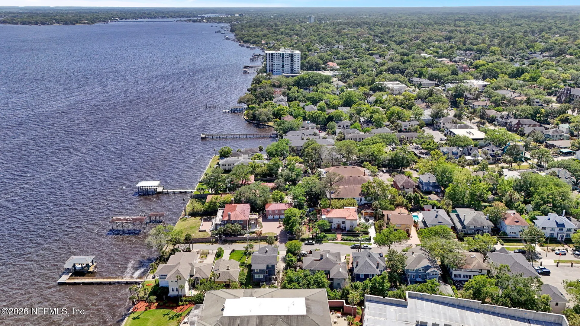 1853 Powell Place Jacksonville FL 32205