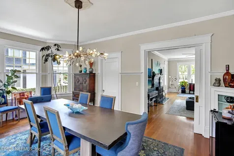 1853 Powell Place Jacksonville FL 32205