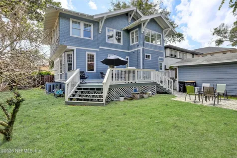 1853 Powell Place Jacksonville FL 32205